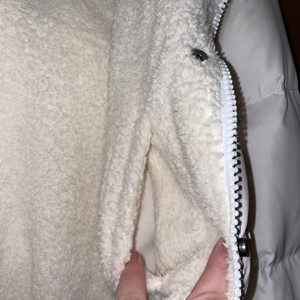 J.Crew Puffer Jacket - Picture 5 of 9